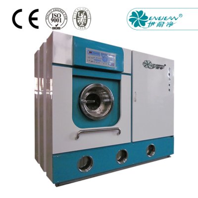 <b>質洗衣店利潤有多少？</b>