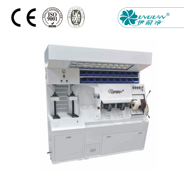 家如何分析洗衣店利潤？