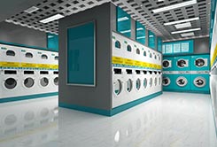 自助洗衣房賺錢嗎