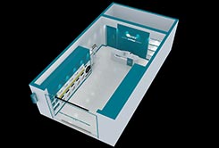 伊耐凈商用投幣洗衣機誠邀海南省招商加盟