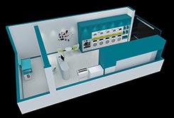 伊耐凈投幣洗衣機誠征廣東省招商加盟