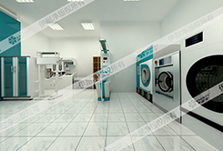 干洗店干洗主要針對干洗連鎖