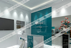 新一年新的投資意向 伊耐凈干洗加盟