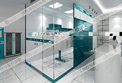 洗衣店加盟東莞干洗店連鎖加盟競爭力強