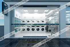 洗衣店加盟學生和老師的業路 加盟干洗店猶