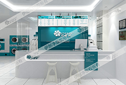 干洗加盟連鎖十效應