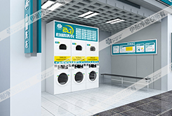 跟隨新時(shí)代而發(fā)展壯干洗店連鎖