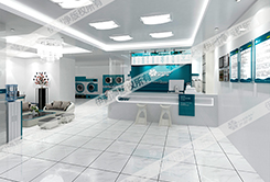 洗衣加盟連鎖洗衣機選購技巧