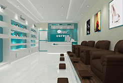 伊耐凈皮革護理為加盟商提供開店支持