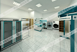 <b>什么位置開洗衣店利潤？</b>