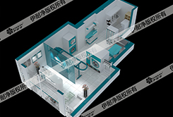 <b>投資洗衣店利潤有多？</b>