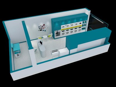 <b>開自助洗衣店一月能掙多少錢？</b>