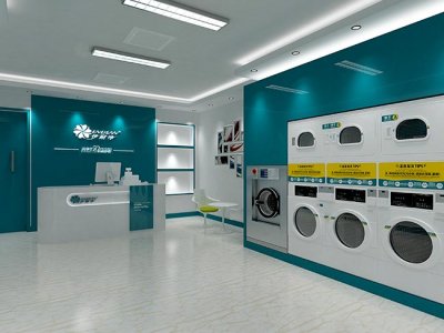 <b>冬天開自助洗衣店好嗎？</b>