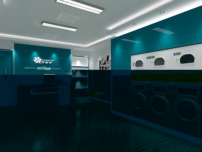 沒經驗如何開好干洗店？