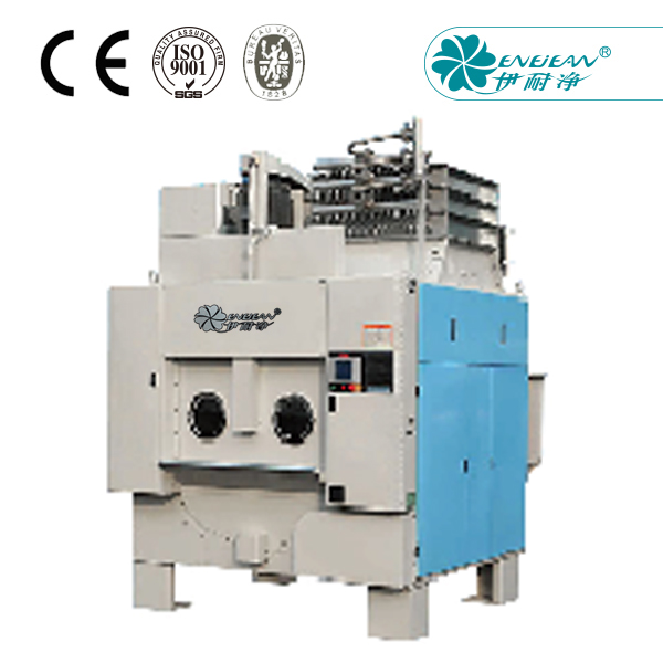 GPD－P系列貫通式烘干機