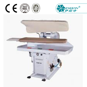 SLGC-45褲腿夾機-1