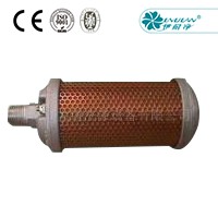 美國GOLDMAN文配件