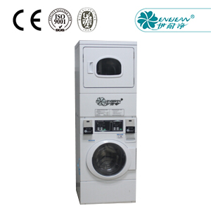 速比坤下洗上烘一體機