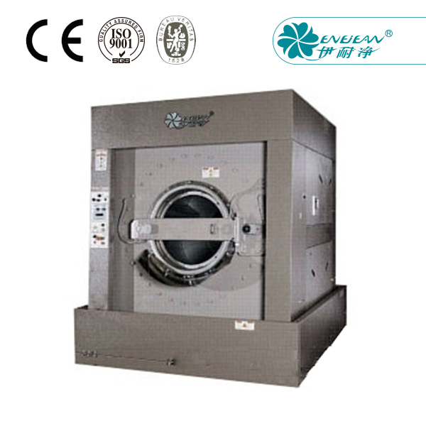 美羅傾斜式洗脫機