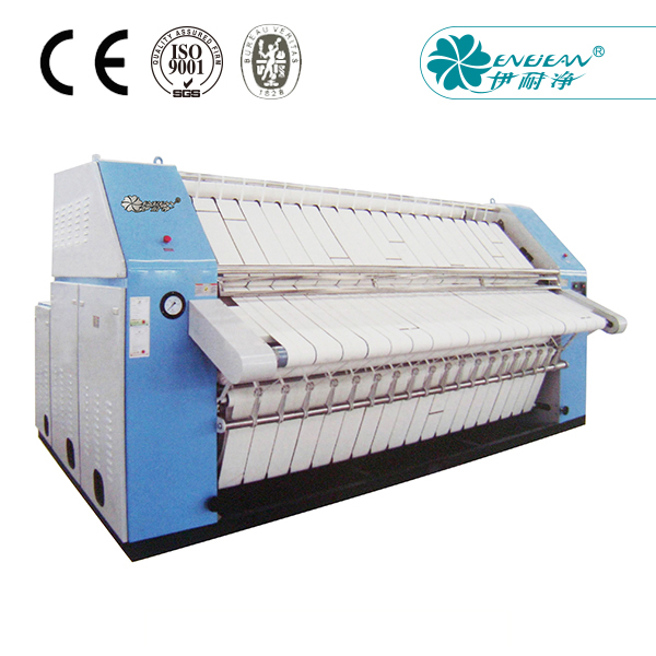 QZP3000III型塔式三輥燙平機