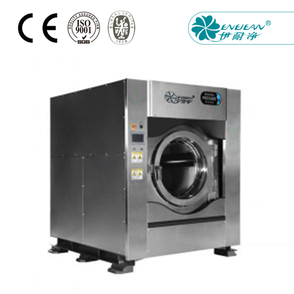 GPW-T系列傾斜式自動洗脫機