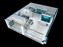 伊耐凈5S云洗衣館（二星店）