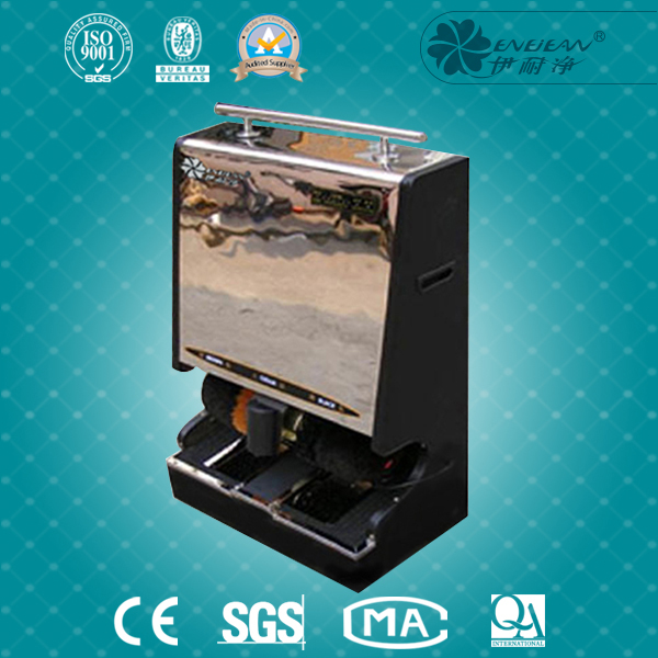 公用豪華擦鞋機Q6STXD2