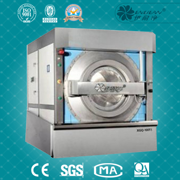 CE系列傾斜式自動(dòng)洗脫機(jī)