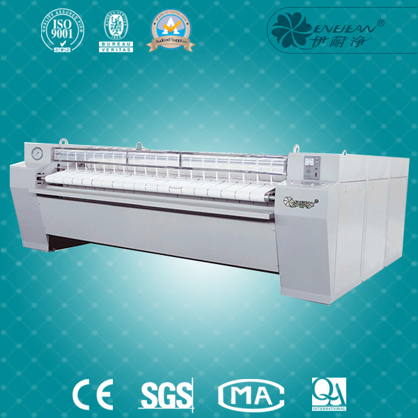 YPTPYYI三滾燙平機系列