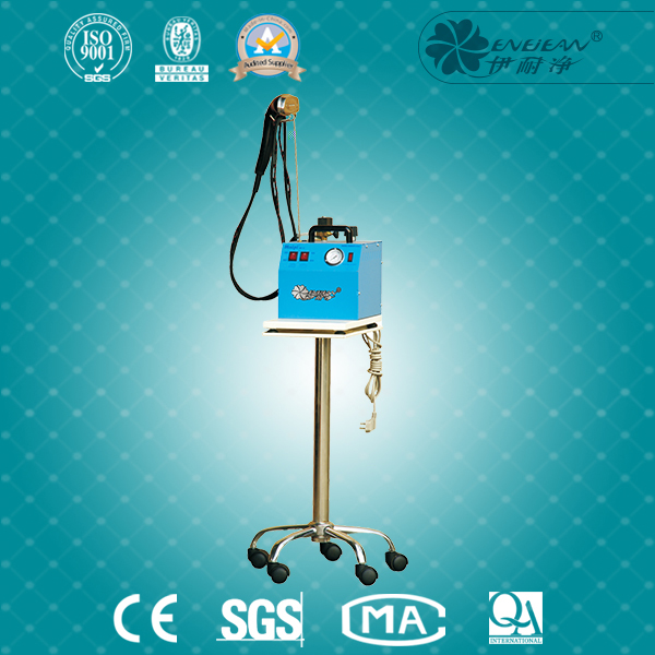 便攜式蒸汽發生器