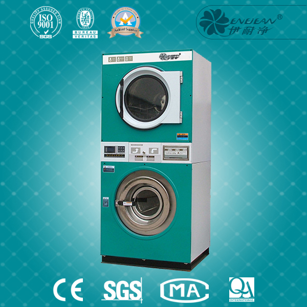 Q6ST150XTH洗脫烘一體機