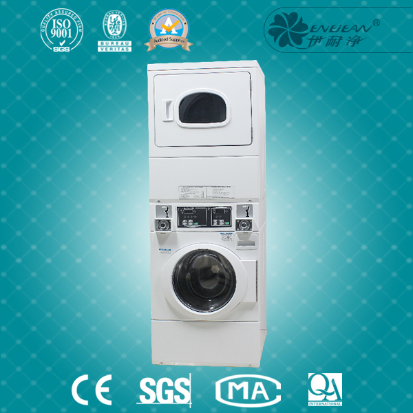 速比坤下洗上烘組合機