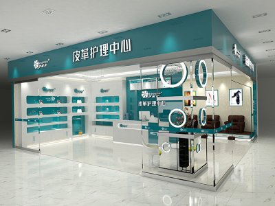 沙縣小吃店轉(zhuǎn)行品修飾店連鎖加盟狂賺