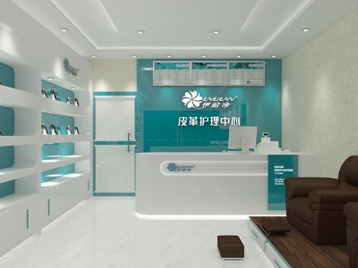 伊耐凈皮革護理店加盟熱推一站式服務體系業