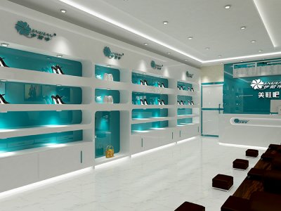 加盟連鎖洗鞋修鞋店生意好做嗎