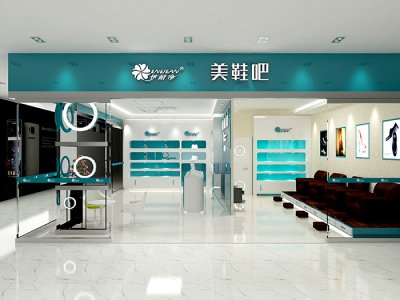 伊耐凈皮革洗鞋修鞋店加盟設備是質洗鞋服務