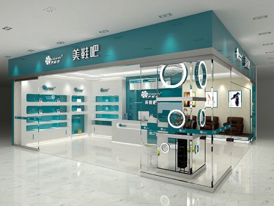 洗鞋擦鞋加盟支持力度很關鍵