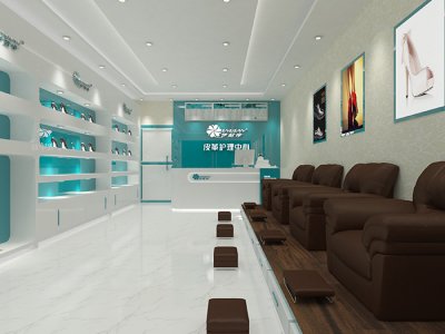 我要投資開個皮具護理店要多少錢啊