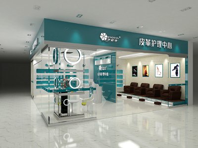 如何經(jīng)營皮具護(hù)理連鎖店賺錢