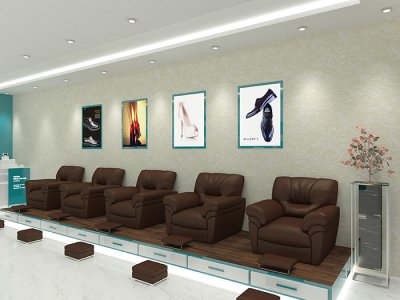 加盟洗鞋吧需要多少錢