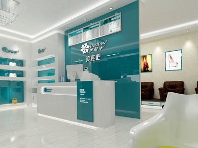 投資一個洗鞋修鞋店有前途嗎