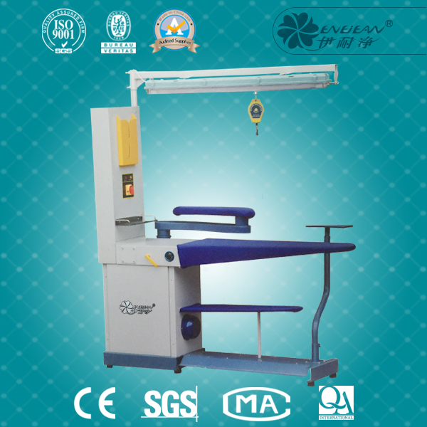 QTQ-A型 吹吸風橋式燙臺（經典版）