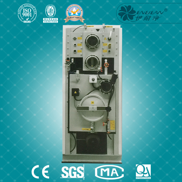 自動多溶劑蒸餾機