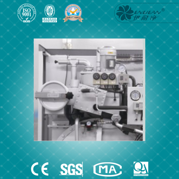 四氯乙烯干洗機封閉干洗機(效節能型）★★