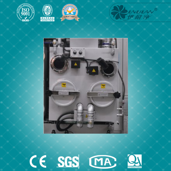 四氯乙烯干洗機封閉干洗機