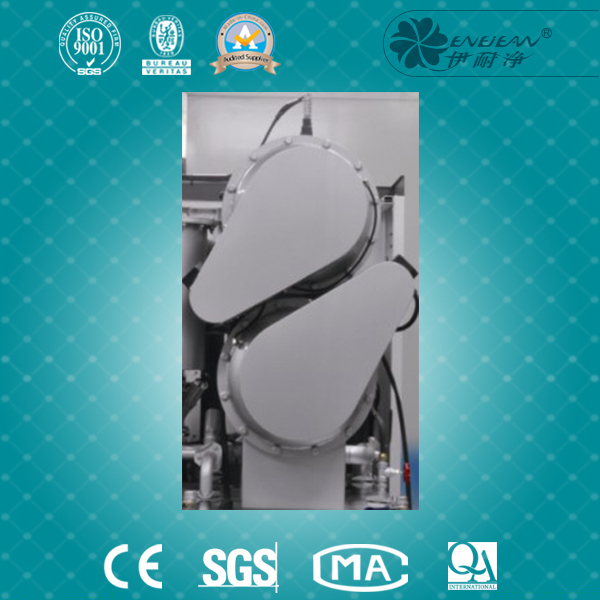 多溶劑干洗機封閉干洗機(標準型)★★★★★★