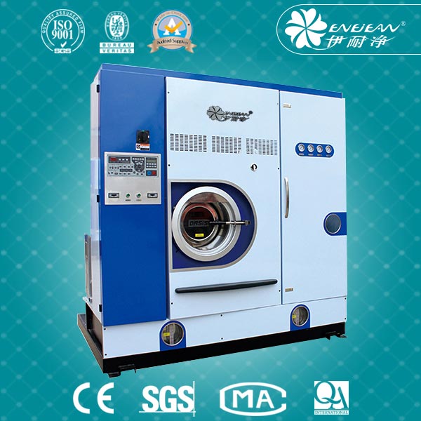 “Y600FSE”系列多溶劑干洗