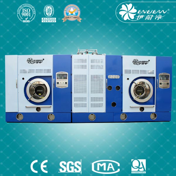 QST4F脫脂機系干洗機