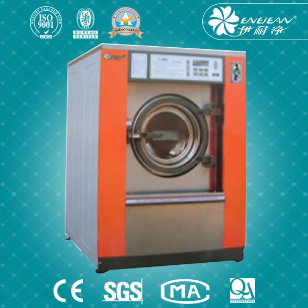 QXSQ中小型洗脫機