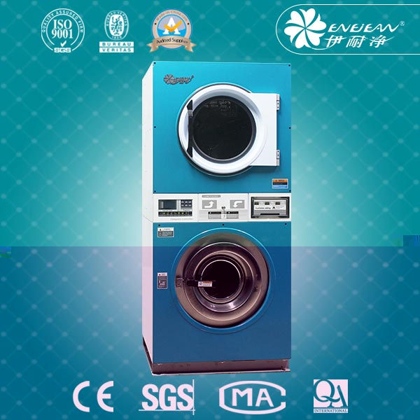 下洗上烘雙層一體機